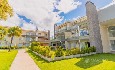 DEPARTAMENTO EN VENTA EN COMPLEJO ALTOS DE MASCHWITZ - MAROTO PROPIEDADES