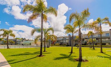 DEPARTAMENTO EN VENTA EN COMPLEJO ALTOS DE MASCHWITZ - MAROTO PROPIEDADES