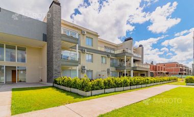 DEPARTAMENTO EN VENTA EN COMPLEJO ALTOS DE MASCHWITZ - MAROTO PROPIEDADES