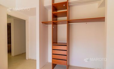 DEPARTAMENTO EN VENTA EN COMPLEJO ALTOS DE MASCHWITZ - MAROTO PROPIEDADES