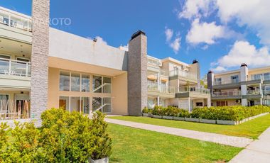 DEPARTAMENTO EN VENTA EN COMPLEJO ALTOS DE MASCHWITZ - MAROTO PROPIEDADES