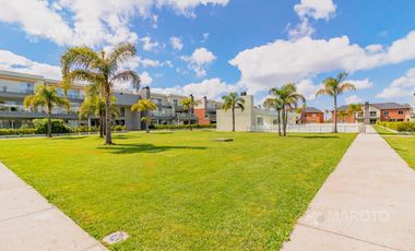 DEPARTAMENTO EN VENTA EN COMPLEJO ALTOS DE MASCHWITZ - MAROTO PROPIEDADES