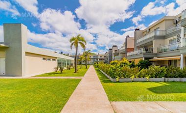 DEPARTAMENTO EN VENTA EN COMPLEJO ALTOS DE MASCHWITZ - MAROTO PROPIEDADES