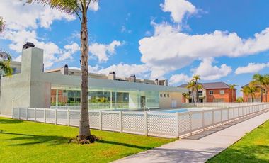 DEPARTAMENTO EN VENTA EN COMPLEJO ALTOS DE MASCHWITZ - MAROTO PROPIEDADES