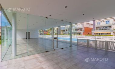 DEPARTAMENTO EN VENTA EN COMPLEJO ALTOS DE MASCHWITZ - MAROTO PROPIEDADES