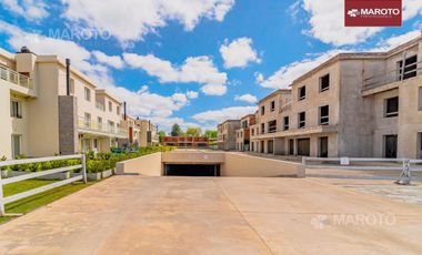 DEPARTAMENTO EN VENTA EN COMPLEJO ALTOS DE MASCHWITZ - MAROTO PROPIEDADES