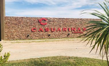 Departamento en venta y alquiler Casuarinas Premium Canning