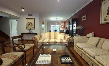 Casa en Venta | Martínez - San Isidro |