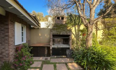 Casa en Venta | Martínez - San Isidro |