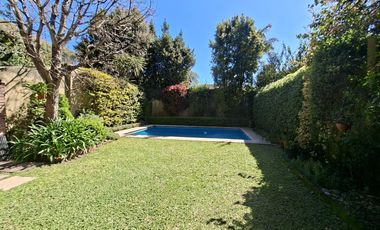 Casa en Venta | Martínez - San Isidro |