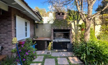 Casa en Venta | Martínez - San Isidro |