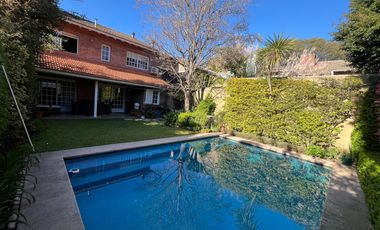 Casa en Venta | Martínez - San Isidro |