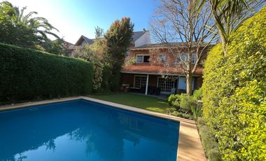 Casa en Venta | Martínez - San Isidro |