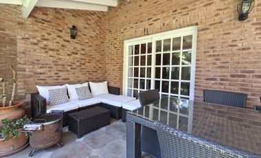 Casa en Venta | Martínez - San Isidro |