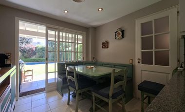 Casa en Venta | Martínez - San Isidro |