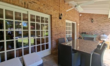 Casa en Venta | Martínez - San Isidro |