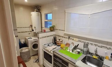 Departamento 3 ambientes en Venta | Liniers | Semipiso con  bajas expensas