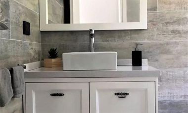 Excelente Casa a la venta en el Canton de 5 Ambientes