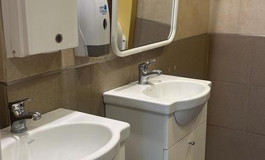 Oficina de categoria Cañitas Palermo