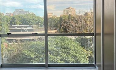 Oficina de categoria Cañitas Palermo