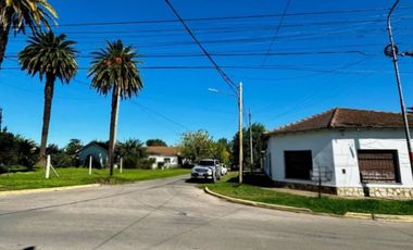 Casa centro pilar , excelente ubicacion Ideal inversionista