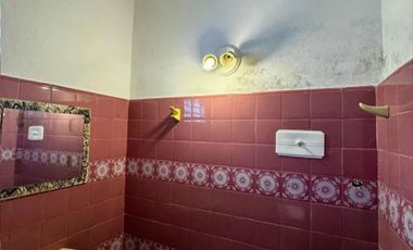 Casa centro pilar , excelente ubicacion Ideal inversionista