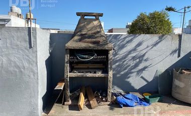 PH - SIN EXPENSAS - 165m2 - MUY LUMINOSO - PARRILLA - TERRAZA PROPIA