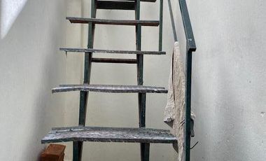 PH - SIN EXPENSAS - 165m2 - MUY LUMINOSO - PARRILLA - TERRAZA PROPIA