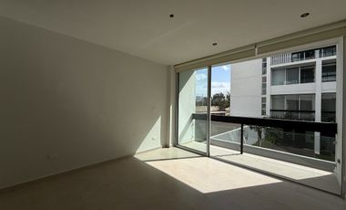 Departamento a ESTRENAR 2 REC en Temozón Norte (cerca a periférico)