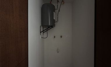 Departamento a ESTRENAR 2 REC en Temozón Norte (cerca a periférico)