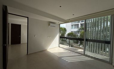 Departamento a ESTRENAR 2 REC en Temozón Norte (cerca a periférico)