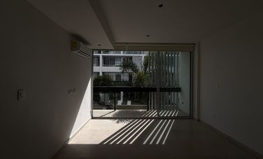 Departamento a ESTRENAR 2 REC en Temozón Norte (cerca a periférico)