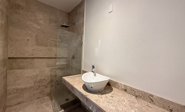 Departamento a ESTRENAR 2 REC en Temozón Norte (cerca a periférico)