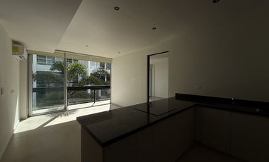Departamento a ESTRENAR 2 REC en Temozón Norte (cerca a periférico)