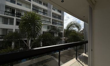 Departamento a ESTRENAR 2 REC en Temozón Norte (cerca a periférico)