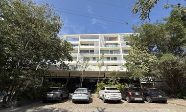 Departamento a ESTRENAR 2 REC en Temozón Norte (cerca a periférico)