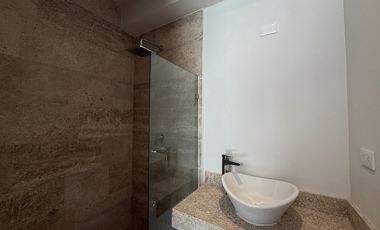 Departamento a ESTRENAR 2 REC en Temozón Norte (cerca a periférico)