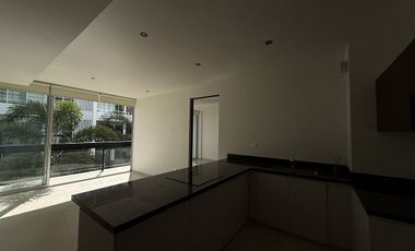 Departamento a ESTRENAR 2 REC en Temozón Norte (cerca a periférico)