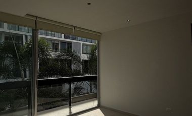 Departamento a ESTRENAR 2 REC en Temozón Norte (cerca a periférico)