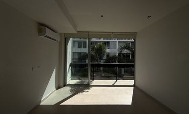 Departamento a ESTRENAR 2 REC en Temozón Norte (cerca a periférico)