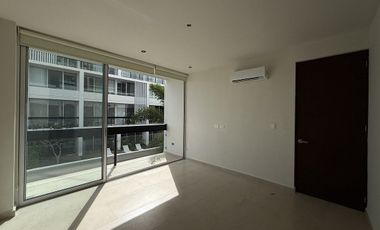 Departamento a ESTRENAR 2 REC en Temozón Norte (cerca a periférico)