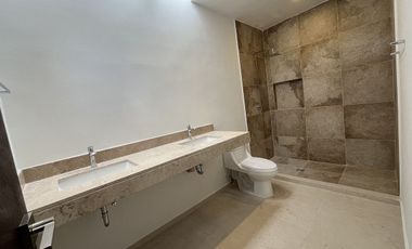 Nuevo Townhouse equipado en Cholul - Disponible 1 de marzo 2026