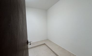 Nuevo Townhouse equipado en Cholul - Disponible 1 de marzo 2026