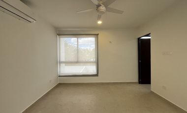 Nuevo Townhouse equipado en Cholul - Disponible 1 de marzo 2026