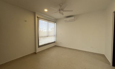 Nuevo Townhouse equipado en Cholul - Disponible 1 de marzo 2026