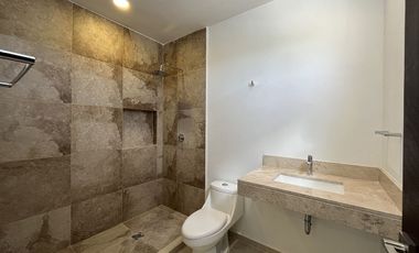 Nuevo Townhouse equipado en Cholul - Disponible 1 de marzo 2026