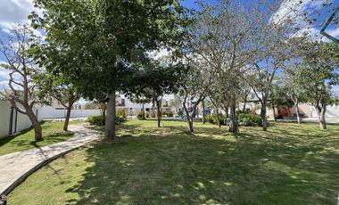 Nuevo Townhouse equipado en Cholul - Disponible 1 de marzo 2026