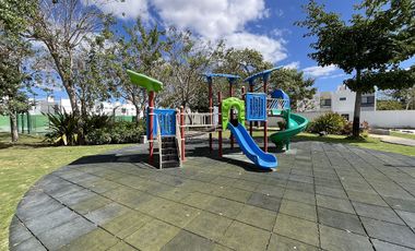 Nuevo Townhouse equipado en Cholul - Disponible 1 de marzo 2026