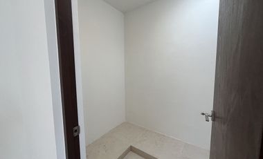 Nuevo Townhouse equipado en Cholul - Disponible 1 de marzo 2026