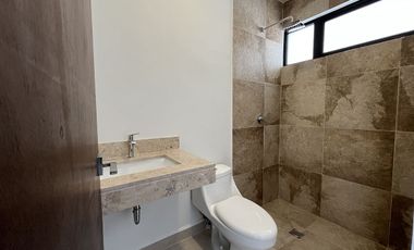 Nuevo Townhouse equipado en Cholul - Disponible 1 de marzo 2026